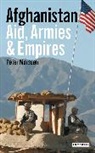 Peter Marsden - Afghanistan Aid Armies and Empires