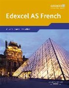 Clive Bell, Lady Bell, CliveBell, Anneli Mclachlan, Clive Bell, Anneli Mclachlan - Edexcel A Level French