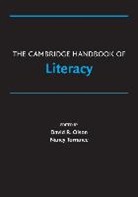 David R. Olson, David R. (University of Toronto) Torrance Olson, David R. Torrance Olson, Nancy Torrance, David R. Olson, Nancy Torrance - Cambridge Handbook of Literacy