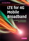 Farooq Khan, Khan Farooq - Lte for 4g Mobile Broadband