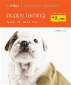 Caroline Davis - Puppy Taming