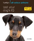 David Taylor - Test Your Dog's Iq