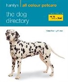 Chas Newkey Burden, Chas Newkey-Burden - Dog Directory