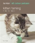 David Taylor - Kitten Taming