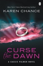 Karen Chance, Chance Karen - Curse the Dawn