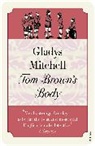 Gladys Mitchell - Tom Brown's Body