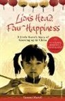 Xiaomei Martell, Martell Xiaomei - Lion's Head, Four Happiness