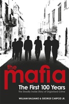 William Balsamo, William Carpozi Balsamo, Balsamo William, George Carpozi, George Carpozi Jr. - Mafia