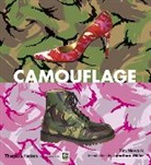 Jonathan Miller, Tim Newark - Camouflage (Paperback)