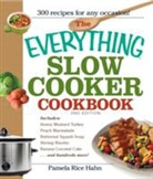 Pamela Rice Hahn - 'Everything' Slow Cooker Cookbook