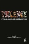 Parvis Ghassem-Fachandi, Parvis Ghassem-Fachandi, Ghassem-Fachandi Parvis - Violence