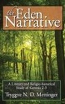 Tryggve Mettinger, Tryggve N. D. Mettinger, Tryggve N.d. Mettinger - Eden Narrative