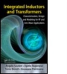 Tonio Biondi, Tonio (Catania Biondi, Biondi Tonio, Giuseppe Palmisano, Giuseppe (Universita di Catania Palmisano, Palmisano Giuseppe... - Integrated Inductors and Transformers