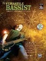 Alfred Publishing (COR), David Overthrow - The Versatile Bassist