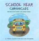 Dania Lebovics, Dania/ Quach Lebovics, Lam Quach, Lam Quach - School Year Chronicles