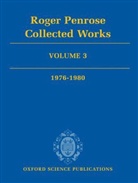 Roger Penrose, Roger ( Penrose, Roger (Mathematical Institute Penrose, Penrose Roger - Collected Works 3