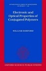 William Barford, William (Physical and Theoretical Chemistry Laboratory Barford - Electronic and Optical Properties of Conjugated Polymers