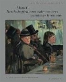 Collectif, Juliet Wilson-Bareau, Juliet/ Park Wilson-Bareau - Division and Revision