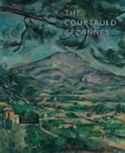 Stephanie Buck, Collectif, John House, Elizabeth Reissner - Courtauld Cezannes