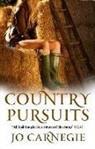 Jo Carnegie - Country Pursuits