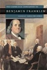 Carla Mulford, Carla (Pennsylvania State University) Mulford, Carla Mulford, Carla (Pennsylvania State University) Mulford - Cambridge Companion to Benjamin Franklin