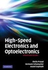 Anand Gopinath, Anand (University of Minnesota) Gopinath, Sheila Prasad, Sheila (Northeastern University Prasad, Sheila Schumacher Prasad, Hermann Schumacher... - High-Speed Electronics and Optoelectronics