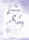 Nicola-Jane Kemp, Heidi Pegler, Heidi Kemp Pegler, Nicky-Jane Kemp, Nicola-Jane Kemp, Heidi Pegler - The Language of Song