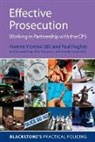 Paul Hughes, Paul (Detective Sergeant Hughes, Hughes Moreno, Yvonne Moreno, Yvonne (Barrister and Prosecutor for the C Moreno, Yvonne (Barrister and Prosecutor for the Crown Prosecution Service) Moreno... - Effective Prosecution