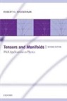 Robert H. Wasserman, Robert H. ( Wasserman, Robert H. (Department of Mathematics Wasserman, Wasserman Robert H. - Tensors and Manifolds