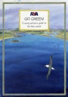 Claudia Myatt, Claudia Myatt - Rya Go Green!