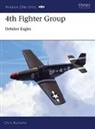 Chris Bucholtz, Bucholtz Chris, Chris Davey - 4th Fighter Group