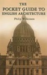 Philip Wilkinson - Pocket Guide to English Architecture
