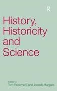 Joseph Margolis, Joseph Rockmore Margolis, Joseph Margolis, Tom Rockmore - History, Historicity and Science