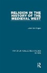 John Van Engen, John H. Van Engen - Religion in the History of the Medieval West