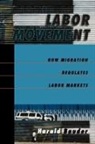 Harald Bauder, Bauder Harald - Labor Movement