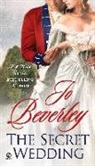 Jo Beverley - The Secret Wedding