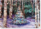 Peter Pauper Press, Peter Pauper Staff (EDT), Peter Pauper Press, Peter Pauper Press, Inc Peter Pauper Press - Festive Forest