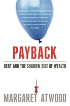 Margaret Atwood - Payback