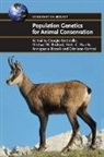 Giorgio Bertorelle, Giorgio (Universit... Degli Studi DI F Bertorelle, Giorgio (Universit... degli Studi di Ferrara Bertorelle, Giorgio (Universita Degli Studi DI Fer Bertorelle, Giorgio (Universita degli Studi di Ferrara Bertorelle, Giorgio Bruford Bertorelle... - Population Genetics for Animal Conservation