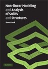Steen Krenk, Steen (Technical University of Denmark Krenk, Krenk Steen - Non-Linear Modeling and Analysis of Solids and Structures