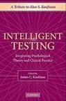 James C. Kaufman, James C. (California State University Kaufman, James C. Kaufman, James C. (California State University Kaufman - Intelligent Testing