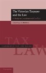 Chantal Stebbings, Chantal (University of Exeter) Stebbings - Victorian Taxpayer and the Law