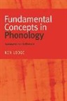 K. R. Lodge, Ken Lodge, Ken (Reader in Linguistics and Phonetics Lodge - Fundamental Concepts in Phonology