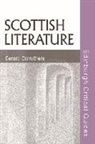 Gerard Carruthers - Scottish Literature