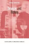 Jeffrey A. Colebrook Bell, Jeffrey Bell, Jeffrey A Bell, Jeffrey A. Bell, Claire Colebrook - Deleuze and History