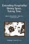 Mustafa Clark Dikec, Clive Barnett, Dr. Nigel (The Open University) Clark, Nigel Clark, Mustafa Dikec, Mustafa Dikeç... - Extending Hospitality