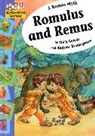 Mick Gowar, Andrew Breakspeare - Romulus and Remus