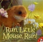 Shirley Isherwood, Simon Mendez - Run, Little Mouse, Run!