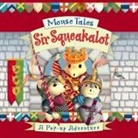 Emily Hawkins, Susanna Ronchi - Mouse Tales