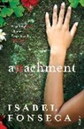 Isabel Fonseca, Fonseca Isabel - Attachment